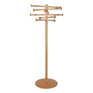 Danish Coat Rack by Nanna Ditzel for Kolds Savvaerk, 1991 For Sale