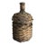Vintage Mid 20th Century French Demijohn Vintner Bottle For Sale