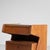 Mid-Century Wooden Nightstand, 1960s For Sale - Image 6 of 12