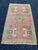 Turkish Yastik Rug 1'8" x 2'9" #24295 Explore a curated collection of hallway runners, wool rugs, and handmade...