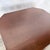 Art Deco Walnut Pedestal Side Table, 1930s For Sale - Image 6 of 10