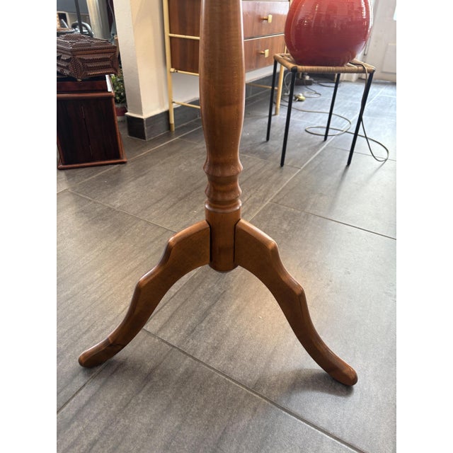Vintage Music Stand, 1960s For Sale - Image 4 of 6
