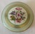 Art Deco Antique Limoges Porcelain Jewelry Box, Hand Painted, Gold Trim, 1930 For Sale - Image 3 of 5