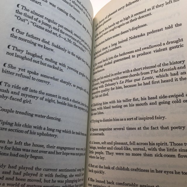 Paper "The Crack Up" Classic Soft Cover Book by F. Scott Fitzgerald For Sale - Image 7 of 7