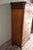 Wood Antique Chiffonier in Mahogany, 1830 For Sale - Image 7 of 9