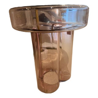 Soda Side Table Amethyst For Sale
