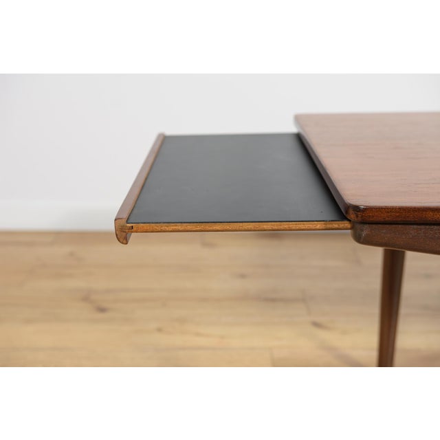 Mid-Century Modern Teak Coffee Table from McIntosh, 1960s For Sale - Image 13 of 18