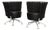 Circo Swivel Chair by Peter Maly for COR, 1980s For Sale