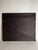 Abstract Late 20th Century Graphite Abstract Geometric Drawing Signed Achillo Sulla, Framed For Sale - Image 3 of 8