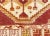 1960s Turkish Oushak Rug. Handwoven with wool on wool foundation in the Oushak region of Western Turkey. The Anatolian...
