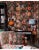Folk Art Mind the Gap Soul Sacrifice Wallpaper For Sale - Image 3 of 4