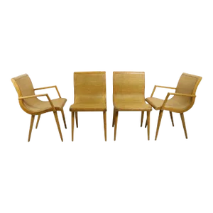 Dining Chairs by Jack Van der Molen Americana Casual for Jamestown - Set of 4