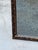 English 1920s Bamboo Gilded Wall Mirror Black& Gold For Sale - Image 9 of 11
