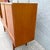 Vintage Mid Century Modern Scandinavian Teak Credenza For Sale In West Palm - Image 6 of 12