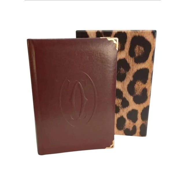 Les Must De Cartier ~ Anne - Marie Clais, Assouline, Limited Edition 2002 For Sale - Image 15 of 15
