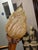 Art Deco Torch Chandelier For Sale - Image 6 of 12
