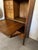 Mid-Century Oak Secretary, 1960s For Sale - Image 6 of 15