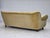 Green Danish Light Green Velour Three-Seater Sofa, 1960s For Sale - Image 8 of 18
