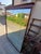 Large Frame with Mirrors, 1950s For Sale - Image 11 of 14