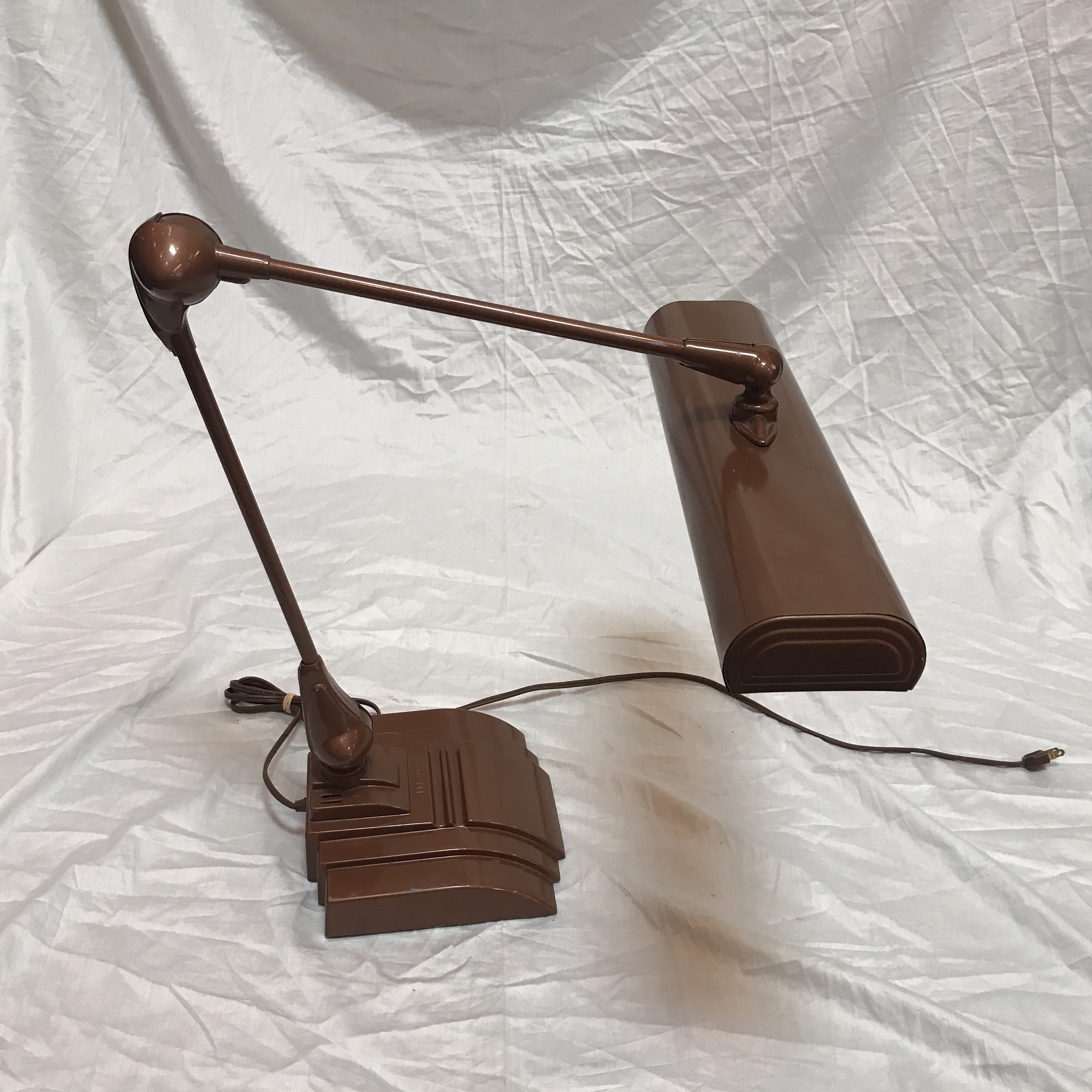 flexo desk lamp