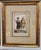 Wood Set of 4 Antique Jacques Grasset De Saint-Sauveur Hand Colored French Engravings For Sale - Image 7 of 18