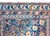 Early 20th Century Persian Afshar Rug For Sale - Image 4 of 15