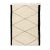 Hand-Knotted Moroccan Wool Rug | 11'6" X 8'4" | One of a Kind For Sale