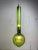 Large Mid-Century Green Glass Tube Pendant from Staff Leuchten, 1960s-1970s For Sale - Image 12 of 15
