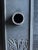 Art Nouveau Original Louis Sullivan Art Nouveau Ornamental Cast Iron Door Plates For Sale - Image 3 of 5