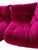 Michel Ducaroy for Ligne Roset “Togo” Sofa & Ottoman, France 1973 For Sale In Chicago - Image 6 of 11