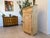 Biedermeier Writing Table in Natural Wood For Sale - Image 3 of 9