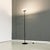 Metal and Glass Floor Lamp by Vincenzo Missanelli for Ladue, 1980s For Sale - Image 16 of 17