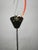 Black Austrian Textured Glass Pendant Light attributed to J.T. Kalmar, 1960s For Sale - Image 8 of 13