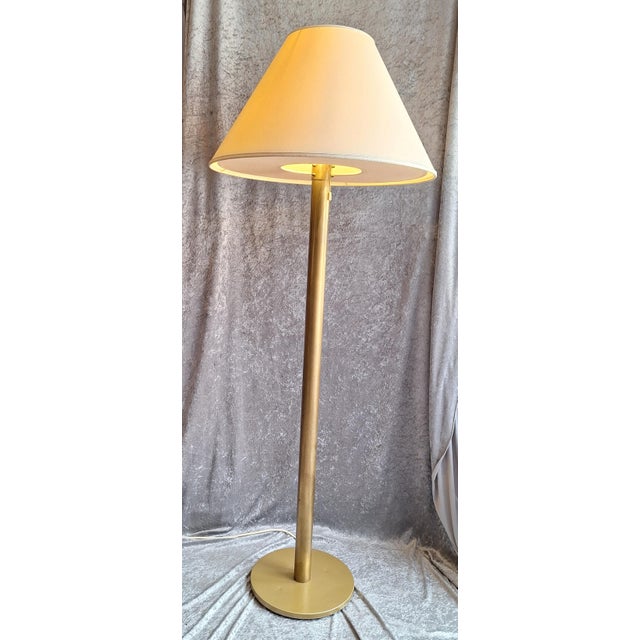 1960s Mid-Century Modern Floor Lamp, 1960s For Sale - Image 5 of 9