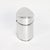 Metal Vintage Tiffany & Co Italian Sterling Silver Navette Shaped Box or Tea Caddy For Sale - Image 7 of 14