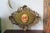 Victorian Medallion Wall Hanging For Sale - Image 4 of 6