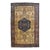Antique Persian Rug 4'3'' x 6'9'' For Sale