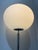 2000 - 2009 Murano Glass Floor Lamp by Leucos For Sale - Image 5 of 11