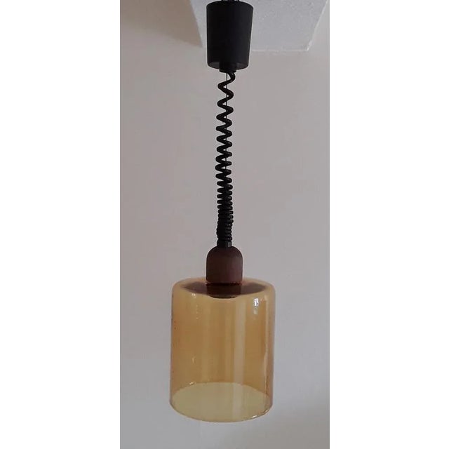 Glass in order. Plastic with signs of wear. European Plug (up to 250V).The wiring of this item may be original and might...