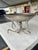 Vintage Silver Octopus Pedestal Serving Bowl For Sale In West Palm - Image 6 of 6