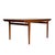 Extendable Dining Table in Teak by Johannes Andersen for Uldum Møbelfabrik, 1960s For Sale - Image 14 of 14