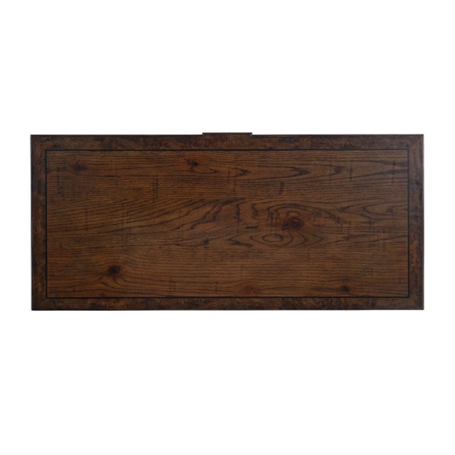 Traditional Maitland-Smith Colton Chest For Sale - Image 3 of 3