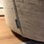 Minotti Minotti Portofino Swivel Chair. For Sale - Image 4 of 4