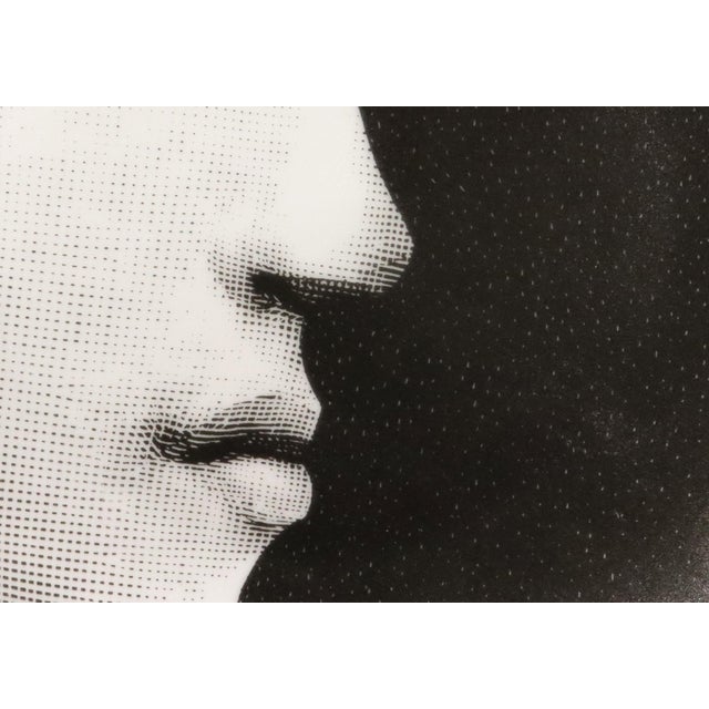 Mid-Century Modern Fornasetti Porcelain Themes & Variation Plate, Number 114 For Sale - Image 3 of 10