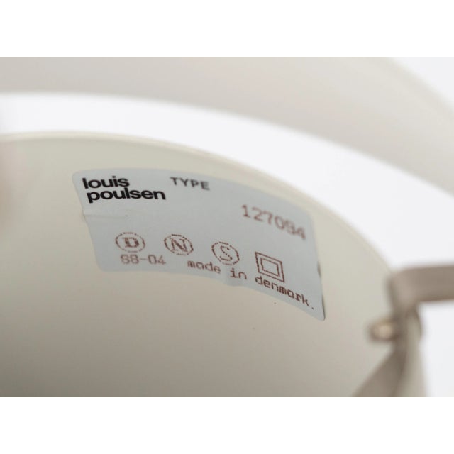 The ph 4/3 lamp is an absolute classic, designed by the outstanding danish designer and architect poul henningsen. The...