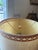 Vintage Italian Honey Onyx Table Lamp For Sale - Image 4 of 4