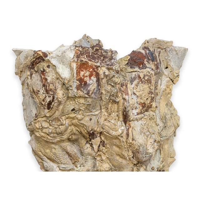 2010s Jean-Pierre Larocque Untitled (Torso) Contemporary Stoneware Sculpture For Sale - Image 5 of 6