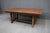 Arts & Crafts Stickley Highlands Extending Trestle Dining Table For Sale - Image 3 of 17