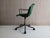 Modus Swivel Chair by Centro Progetti Tecno, 1970s For Sale - Image 9 of 18