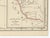 Antique Map of Quebec with Gaspé Inset from Rand McNally, 1899 For Sale - Image 9 of 12